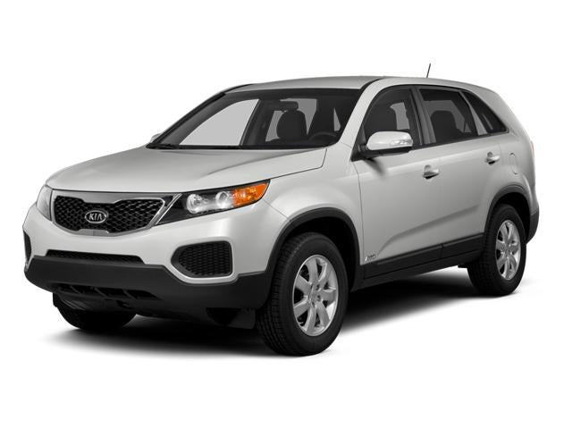 2013 Kia Sorento 2WD 4dr I4 LX