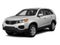 2013 Kia Sorento 2WD 4dr I4 LX