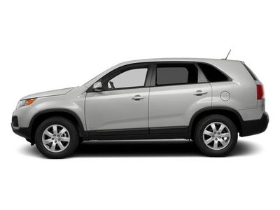 2013 Kia Sorento 2WD 4dr I4 LX