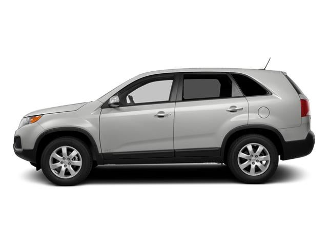 2013 Kia Sorento 2WD 4dr I4 LX