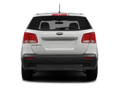 2013 Kia Sorento 2WD 4dr I4 LX