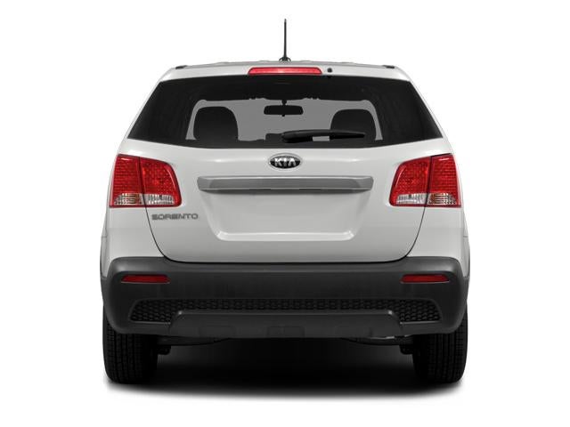 2013 Kia Sorento 2WD 4dr I4 LX