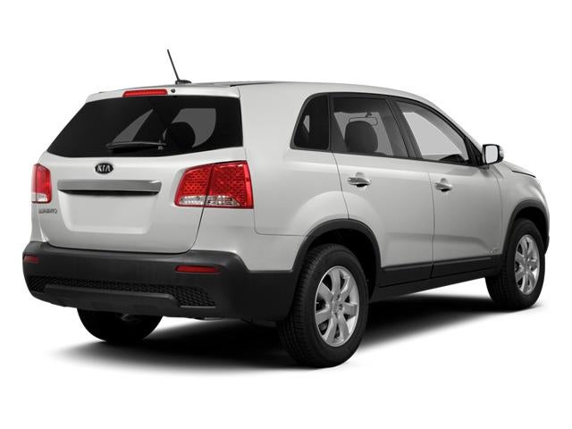 2013 Kia Sorento 2WD 4dr I4 LX