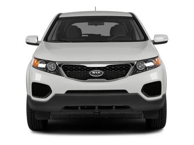 2013 Kia Sorento 2WD 4dr I4 LX