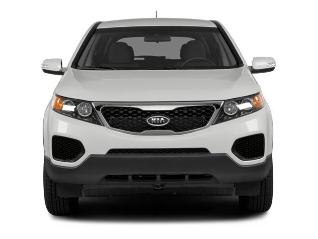 2013 Kia Sorento 2WD 4dr I4 LX