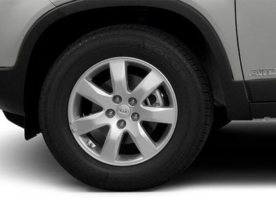 2013 Kia Sorento 2WD 4dr I4 LX
