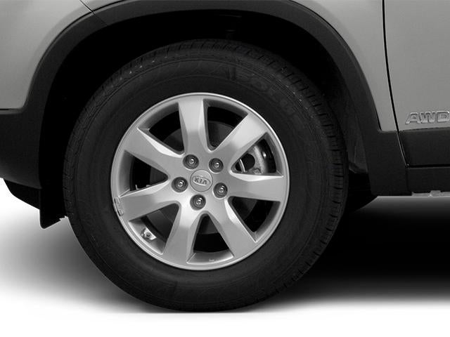 2013 Kia Sorento 2WD 4dr I4 LX
