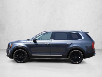 2021 Kia Telluride SX AWD