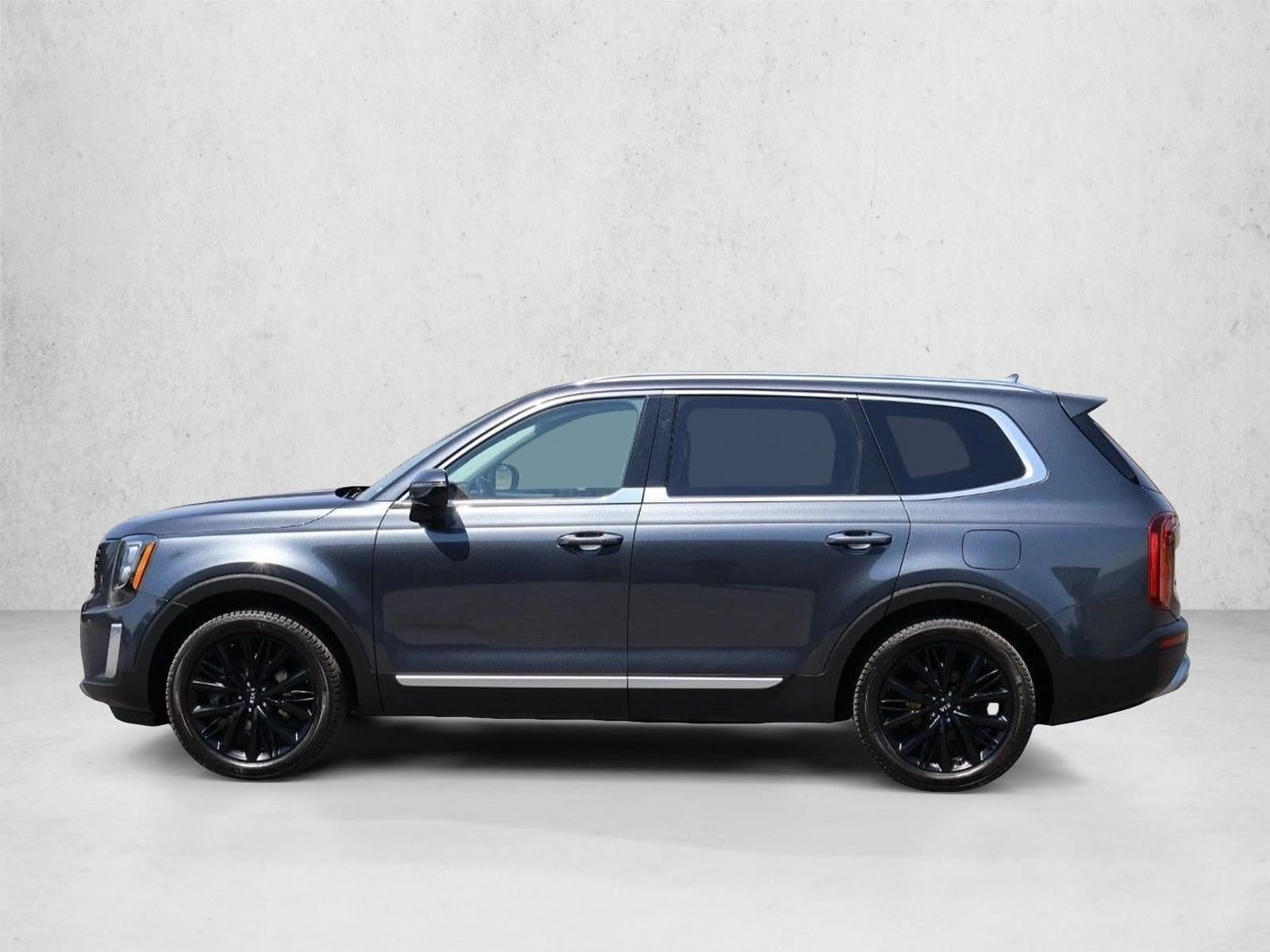 2021 Kia Telluride SX AWD