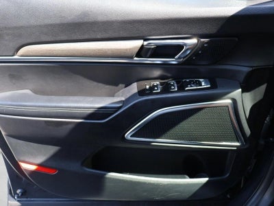 2021 Kia Telluride SX AWD