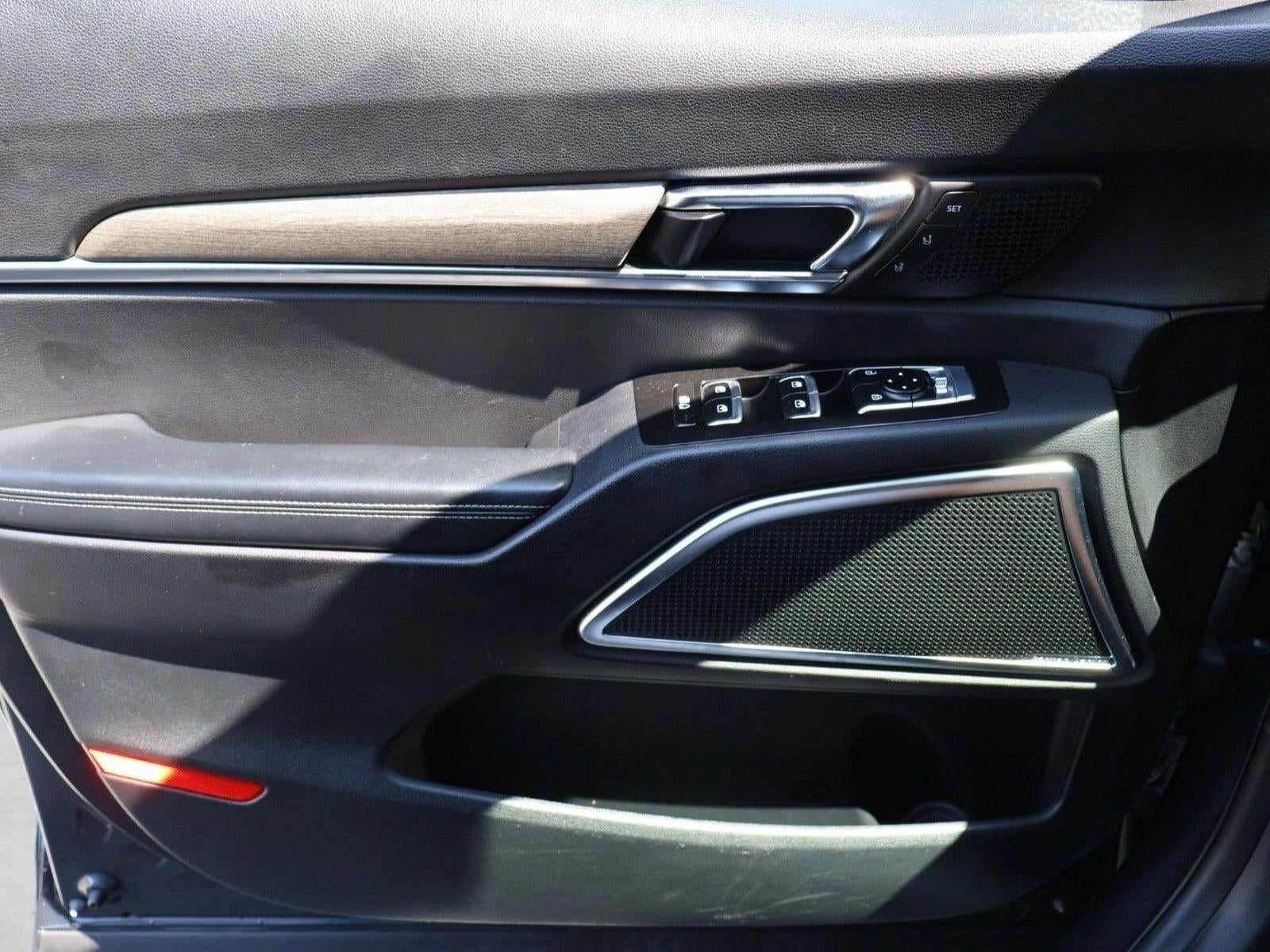 2021 Kia Telluride SX AWD