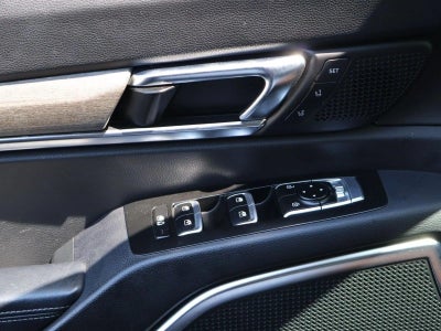 2021 Kia Telluride SX AWD