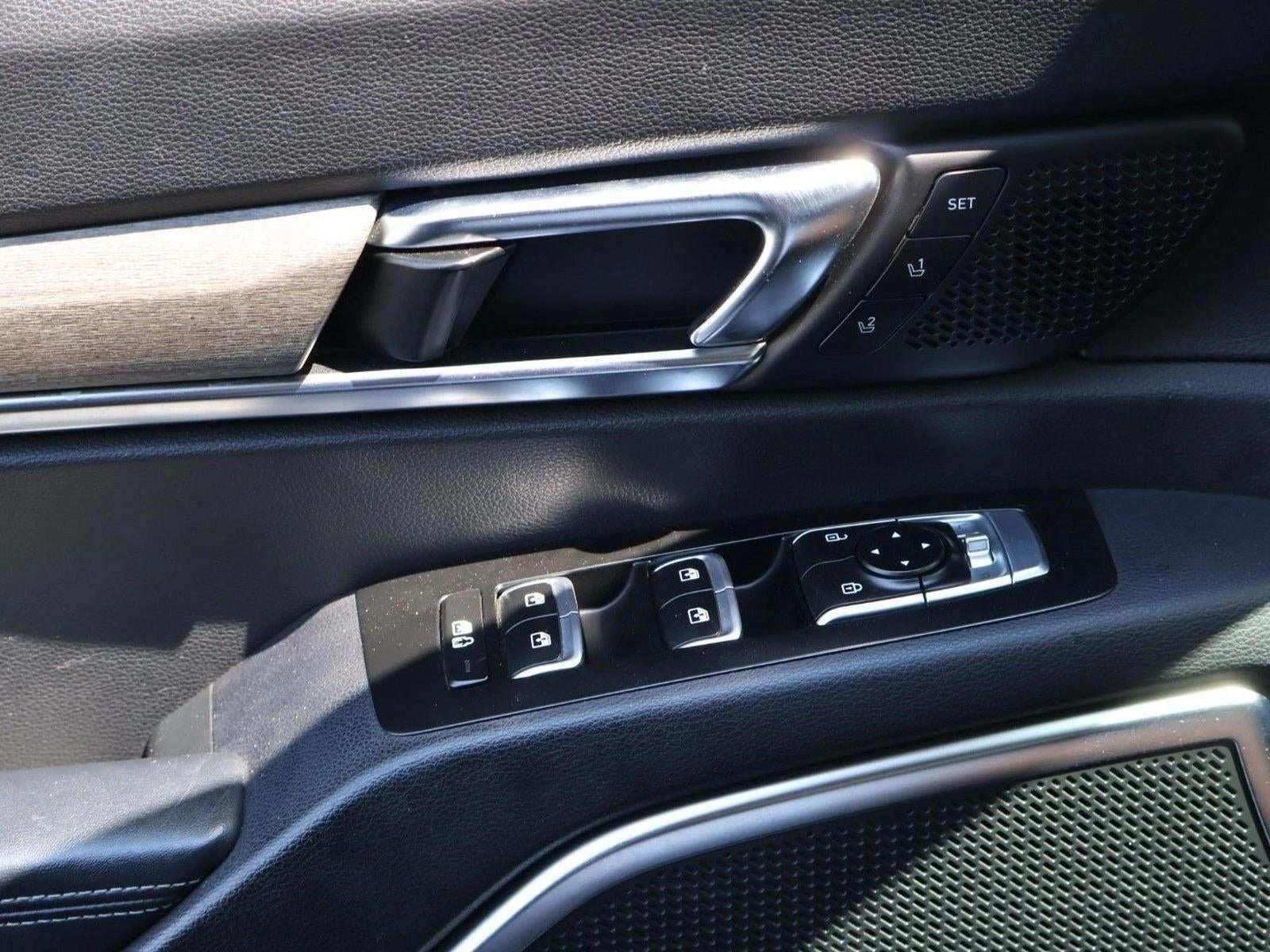 2021 Kia Telluride SX AWD
