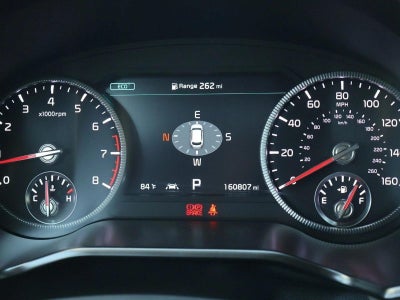 2021 Kia Telluride SX AWD