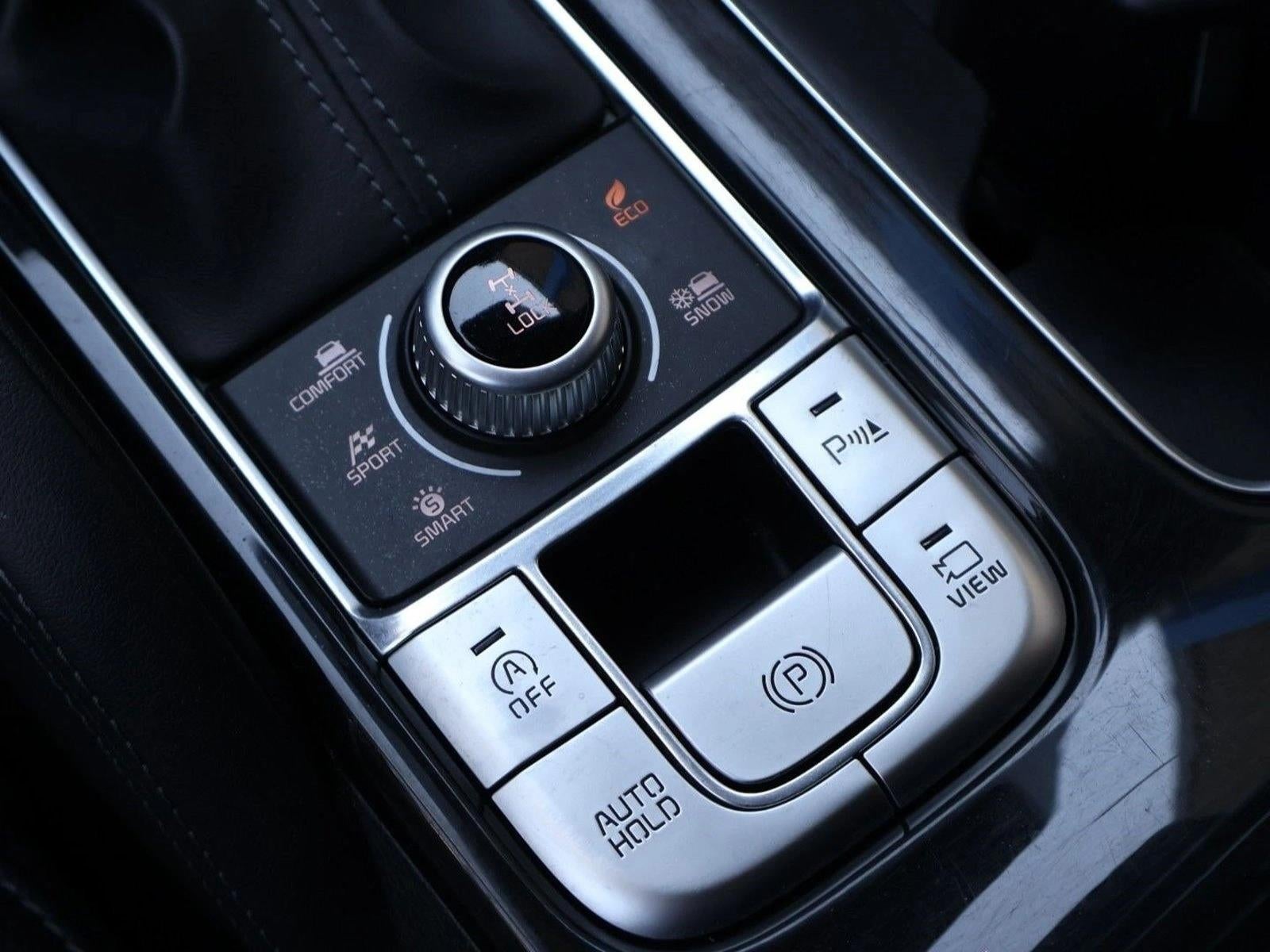 2021 Kia Telluride SX AWD