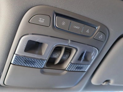 2021 Kia Telluride SX AWD