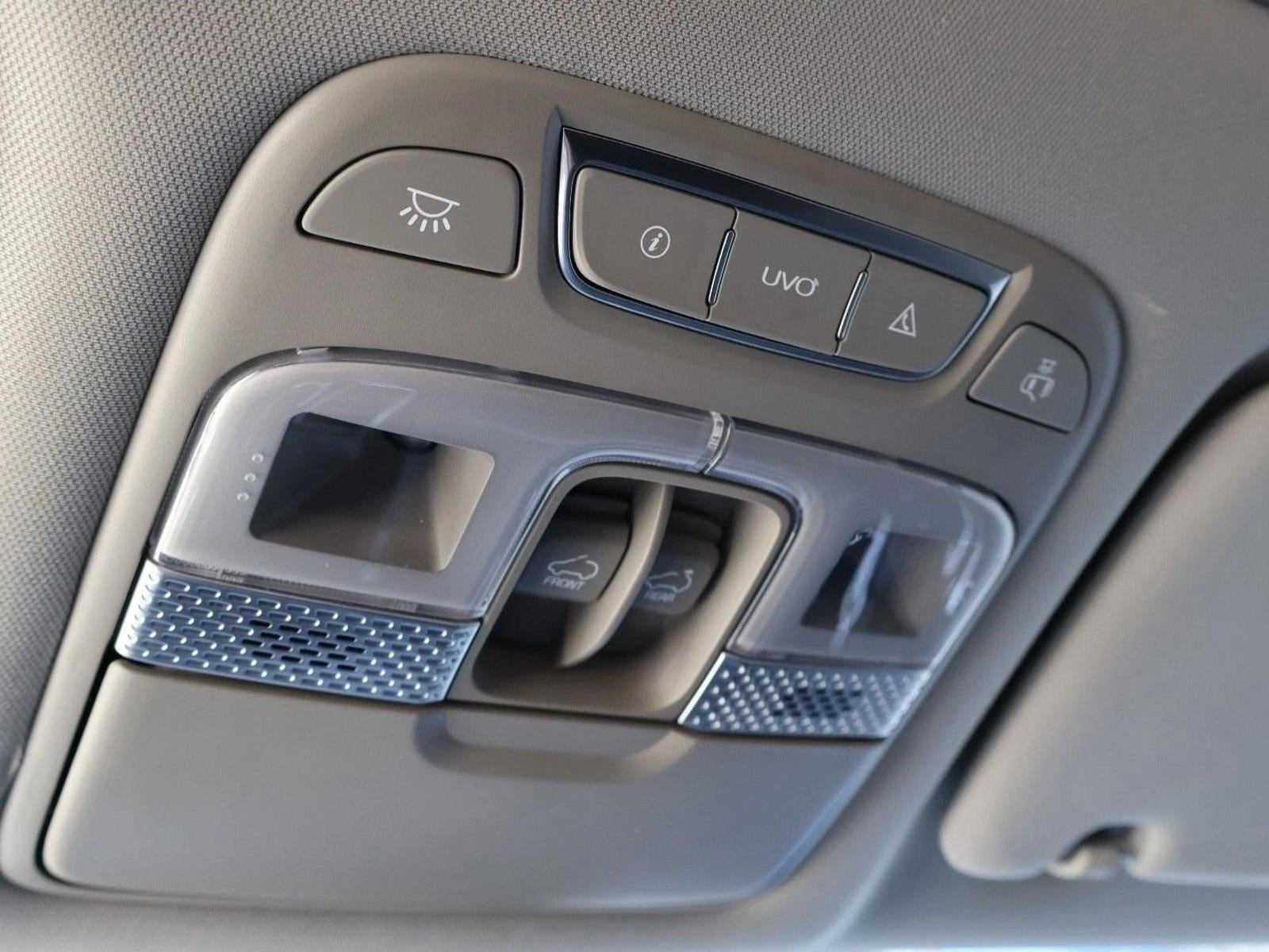 2021 Kia Telluride SX AWD