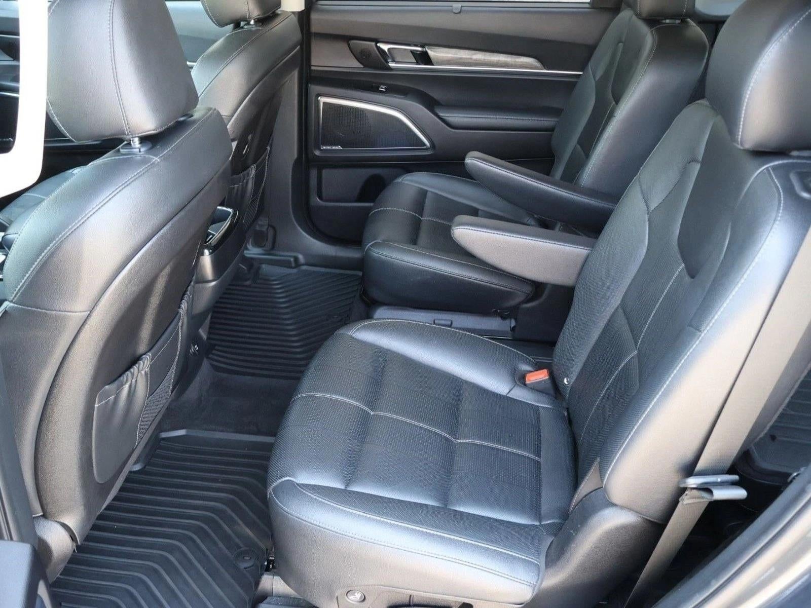 2021 Kia Telluride SX AWD