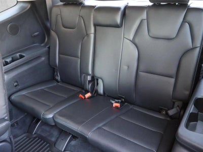 2021 Kia Telluride SX AWD