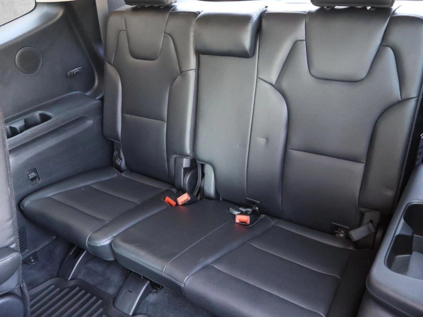 2021 Kia Telluride SX AWD