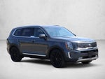 2021 Kia Telluride SX AWD