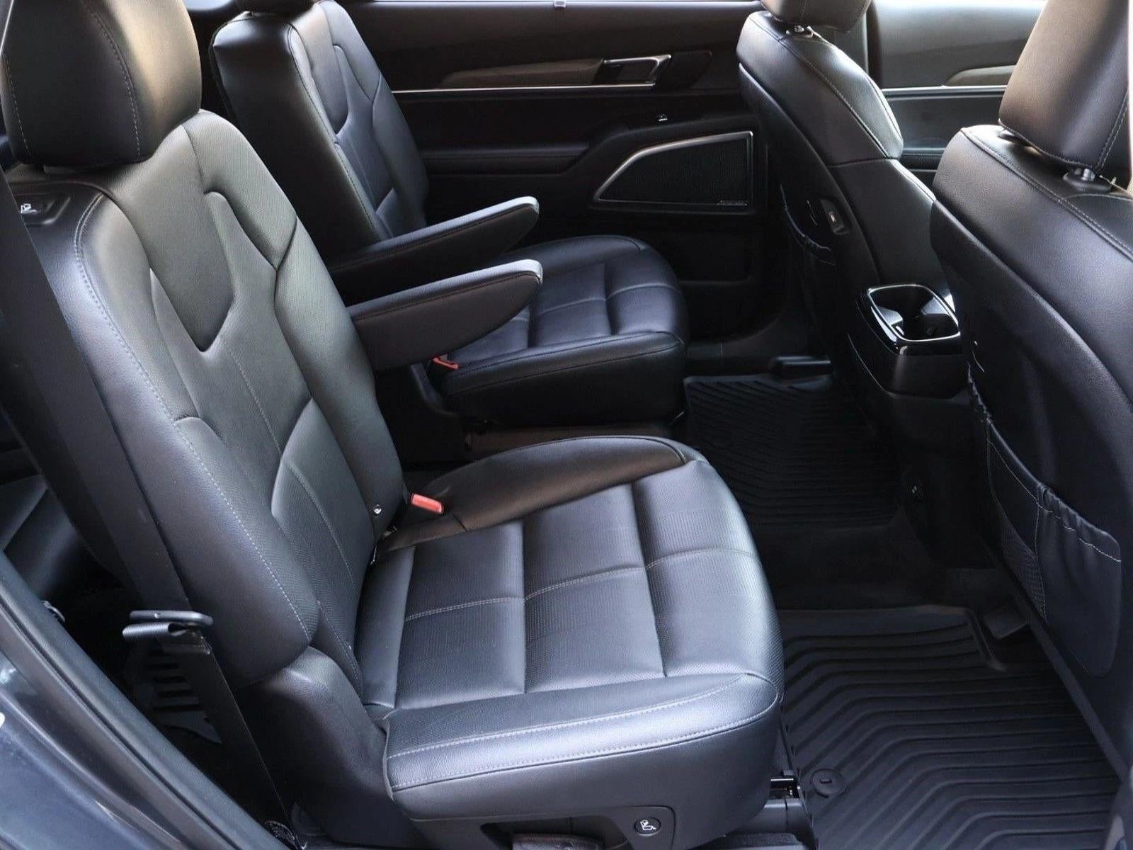 2021 Kia Telluride SX AWD