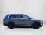 2021 Kia Telluride SX AWD