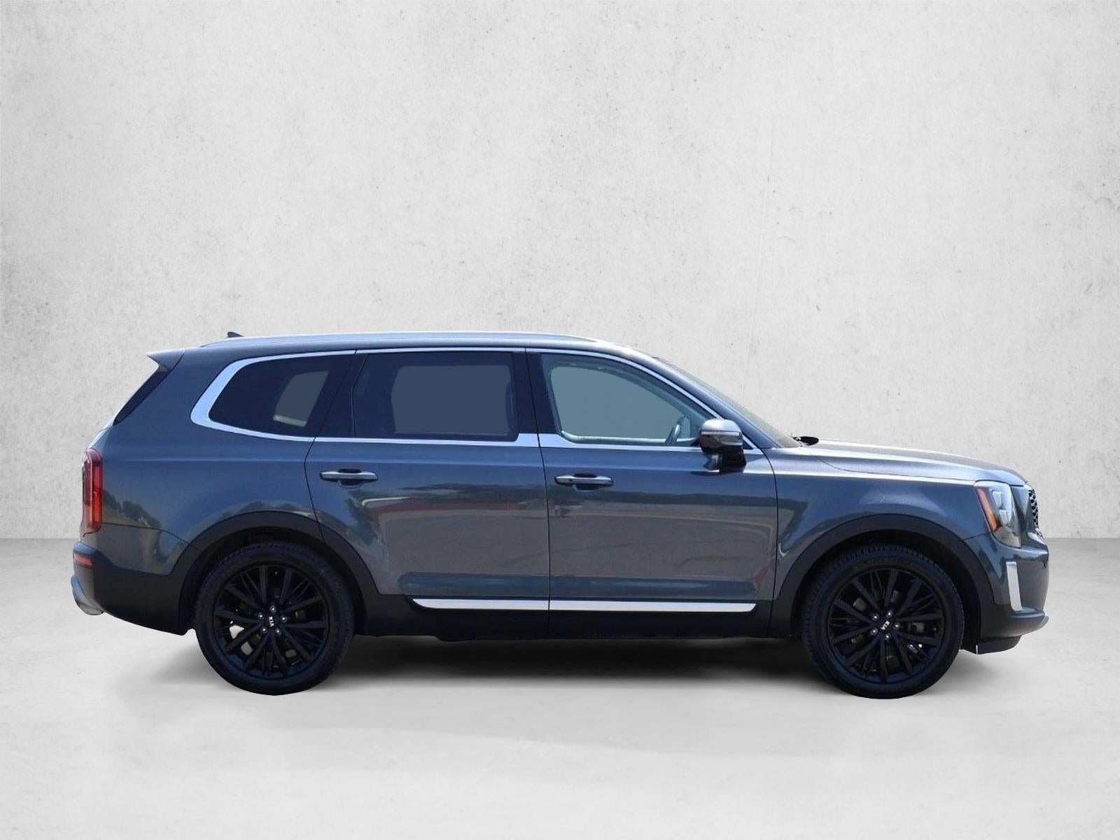 2021 Kia Telluride SX AWD