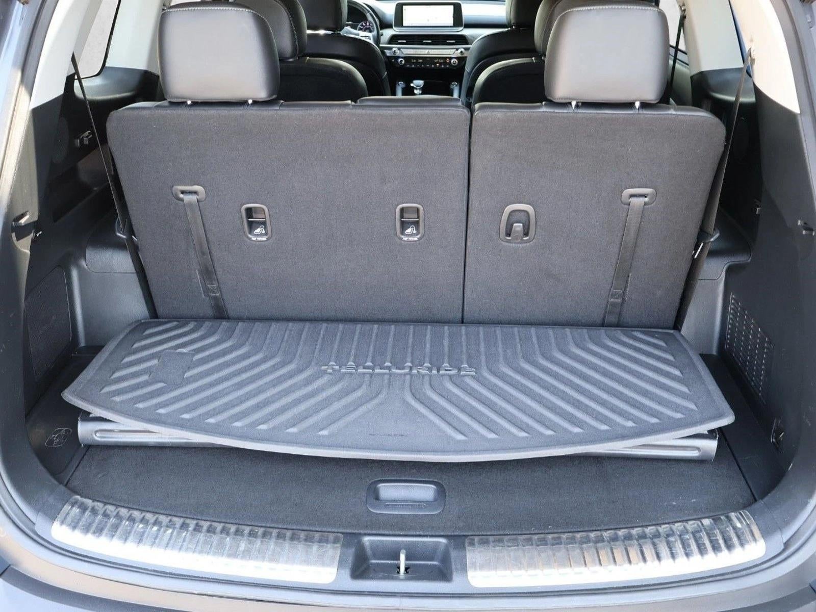 2021 Kia Telluride SX AWD