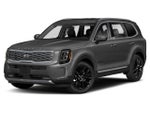 2021 Kia Telluride SX AWD