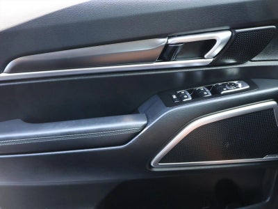 2025 Kia Telluride S AWD