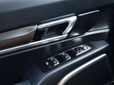 2025 Kia Telluride S AWD
