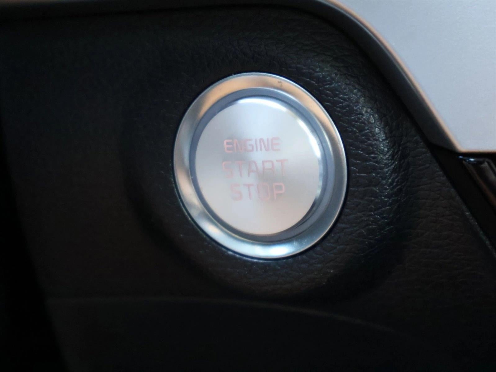 2025 Kia Telluride S AWD
