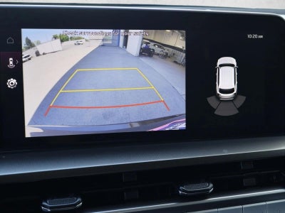 2025 Kia Telluride S AWD