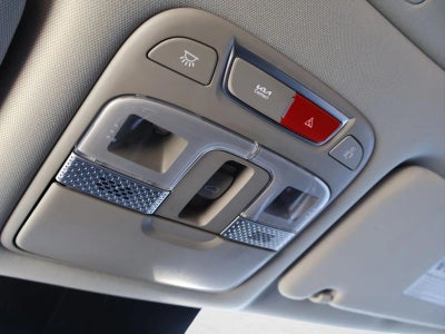 2025 Kia Telluride S AWD