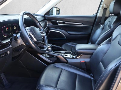 2025 Kia Telluride S AWD