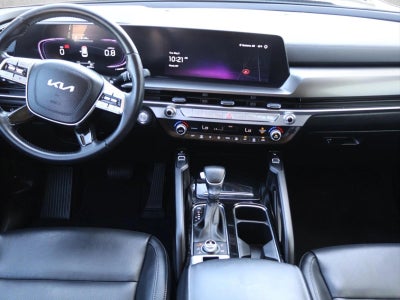 2025 Kia Telluride S AWD