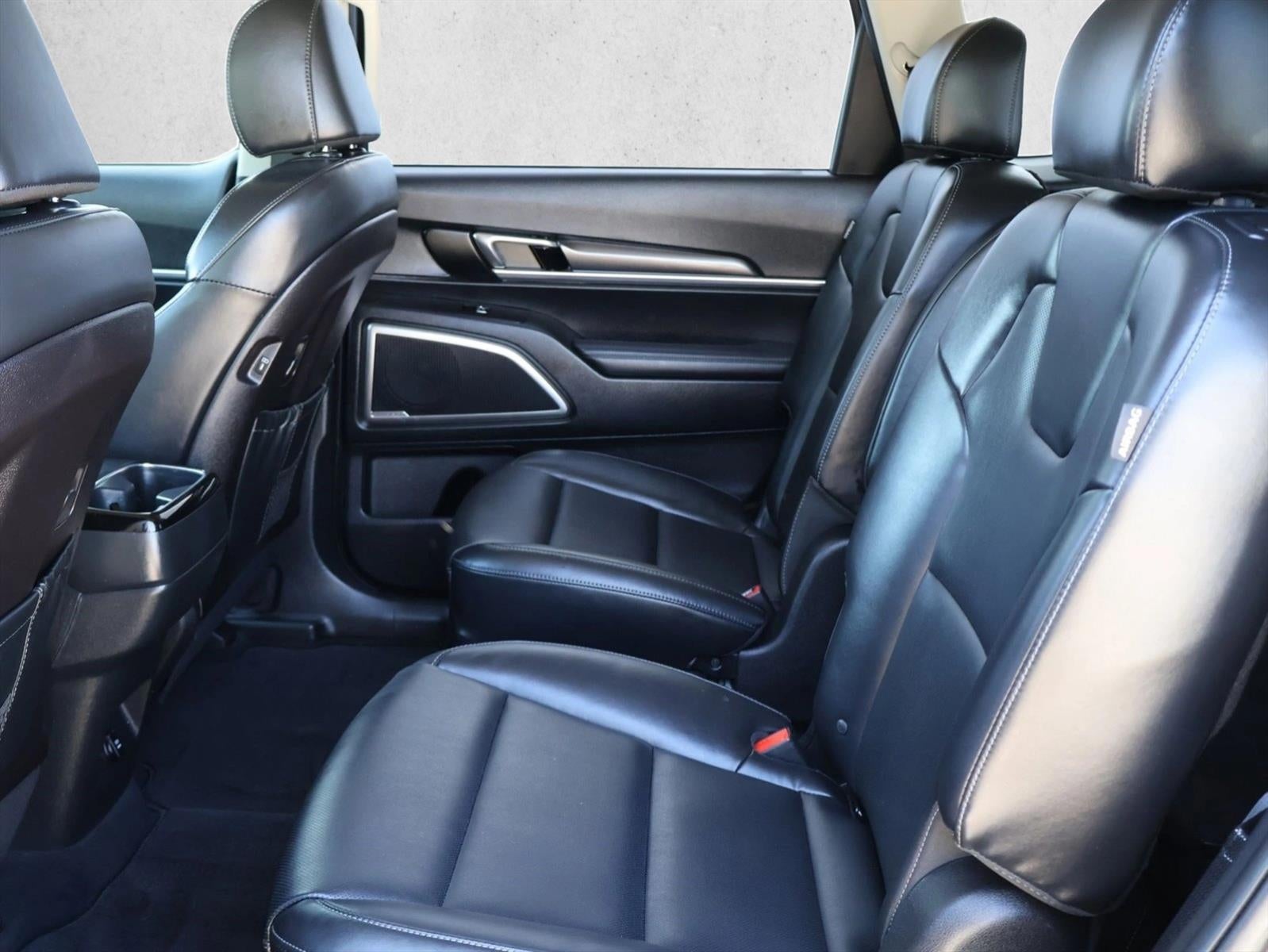2025 Kia Telluride S AWD