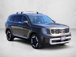 2025 Kia Telluride S AWD