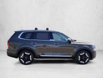 2025 Kia Telluride S AWD