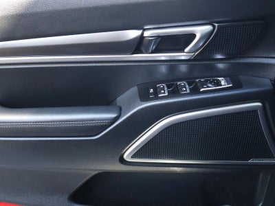 2025 Kia Telluride S AWD