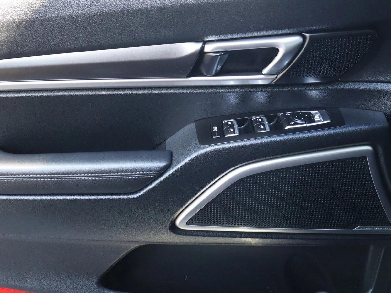 2025 Kia Telluride S AWD