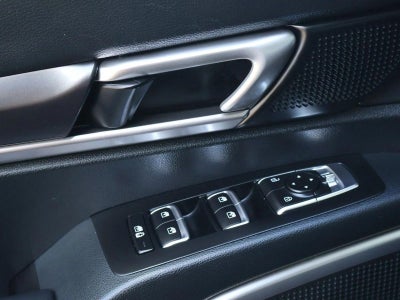 2025 Kia Telluride S AWD