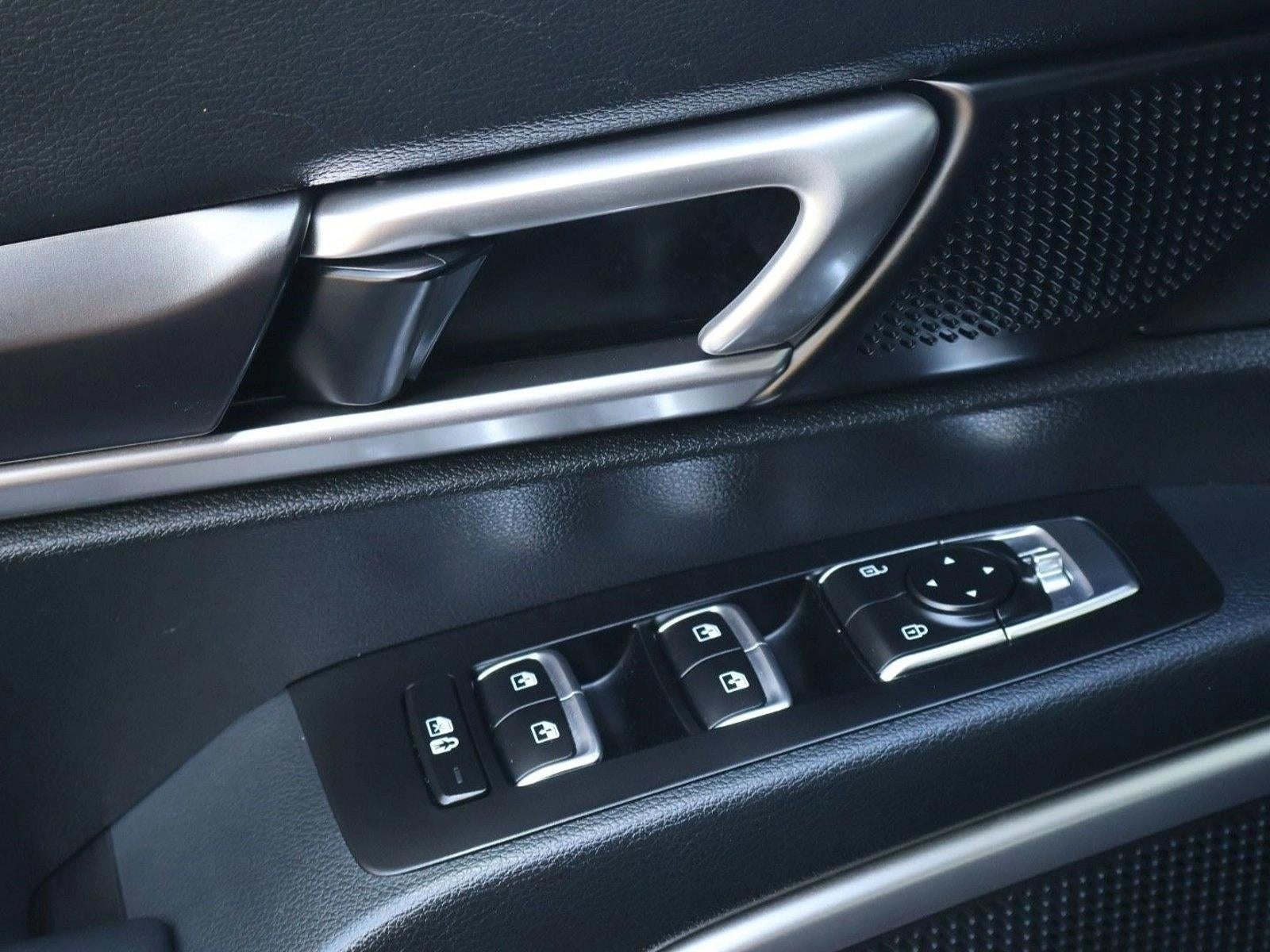 2025 Kia Telluride S AWD