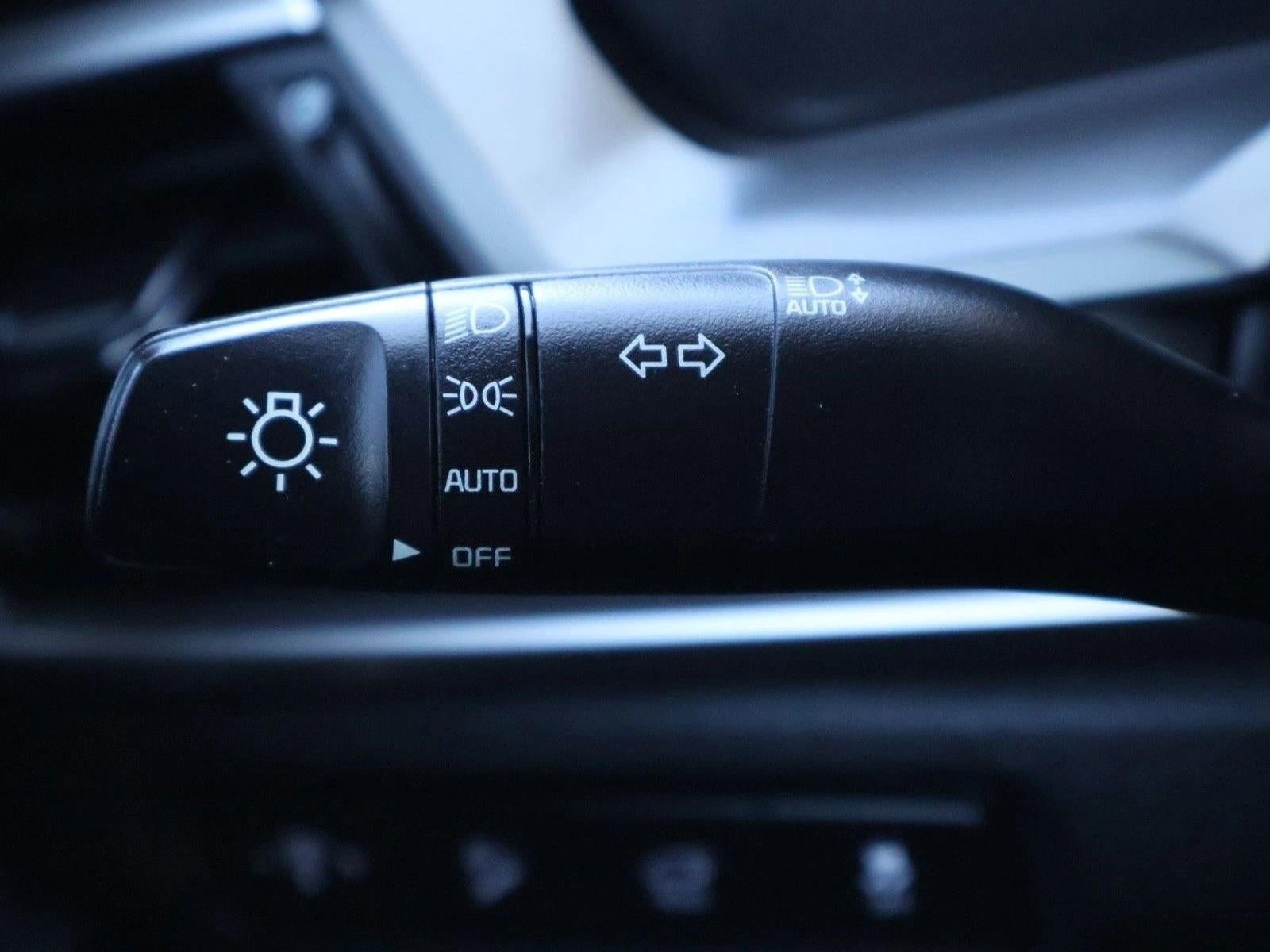 2025 Kia Telluride S AWD
