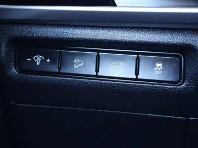 2025 Kia Telluride S AWD