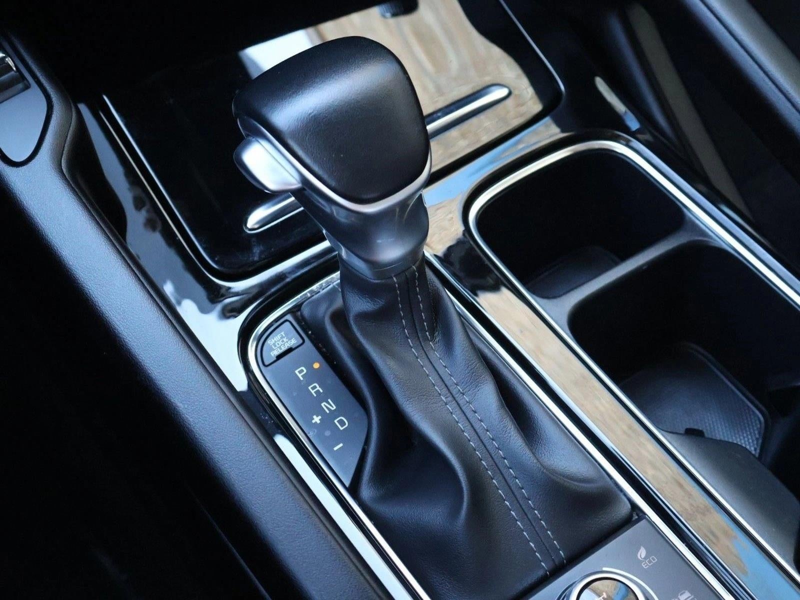 2025 Kia Telluride S AWD