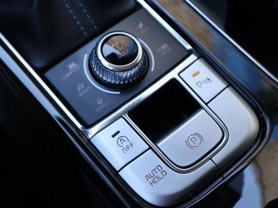2025 Kia Telluride S AWD