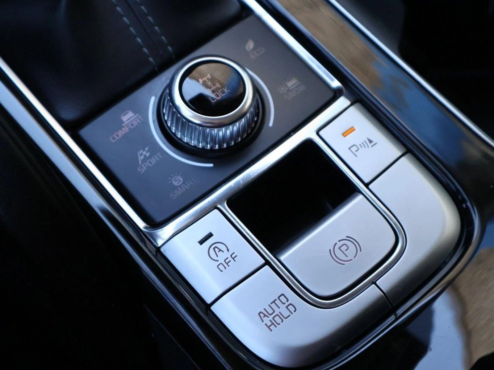 2025 Kia Telluride S AWD