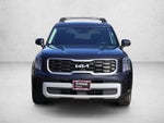 2025 Kia Telluride S AWD